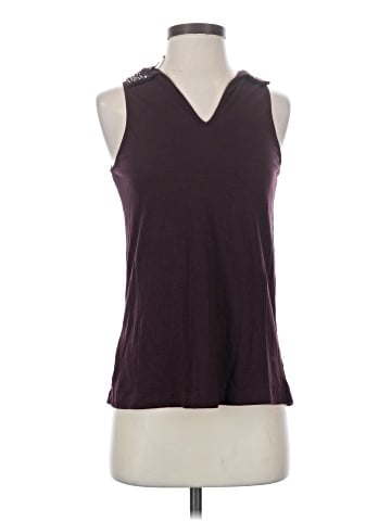 Victoria's Secret Sleeveless Top (view 1)