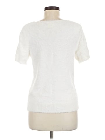 Maeve by Anthropologie Short Sleeve Top (view 2)