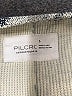 Pilcro by Anthropologie Print Gray Pullover Sweater Size S - photo 7