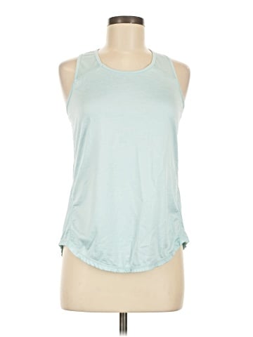 Unbranded Sleeveless T-Shirt (view 1)