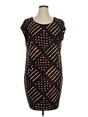Lauren by Ralph Lauren Casual Dress (view 1)