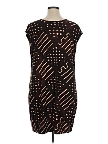 Lauren by Ralph Lauren Casual Dress (view 2)