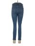 Gap Solid Blue Jeans Size 30 R - photo 2