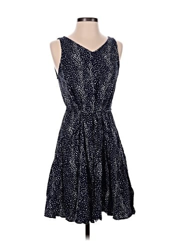 Ann Taylor LOFT Casual Dress (view 1)