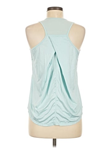 Unbranded Sleeveless T-Shirt (view 2)