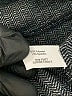 Stylus Tweed Gray Active Pants Size L - photo 8
