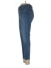 Gap Solid Blue Jeans Size 30 R - photo 5