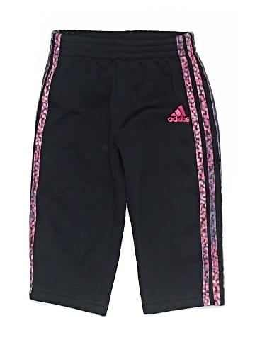 Adidas Track Pants (view 1)