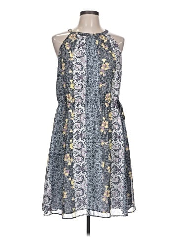 Ann Taylor LOFT Outlet Cocktail Dress (view 1)