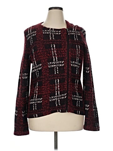 Chaps Jacket (view 1)