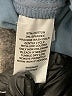 Treasure & Bond Solid Blue Board Shorts Size 14 - 16 - photo 4