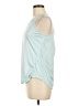 Unbranded Teal Sleeveless T-Shirt Size M - photo 5