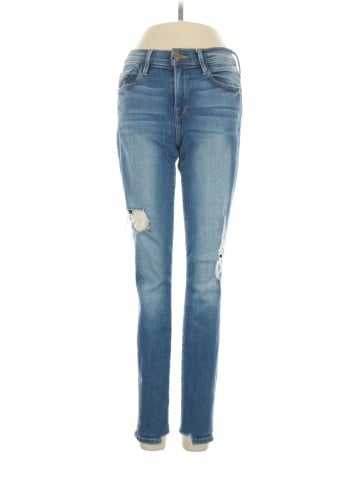 FRAME Denim Jeans (view 1)