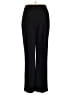 Conrad C 100% Polyester Black Dress Pants Size 16 - photo 2