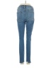 FRAME Denim Hearts Blue Jeans Size 25 waist - photo 2