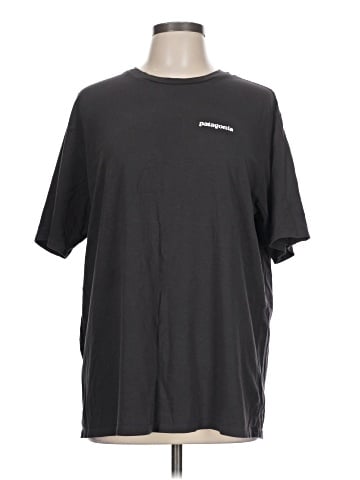 Patagonia Short Sleeve T-Shirt (view 1)