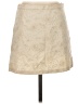 DKNY Ivory Formal Skirt Size 2 - photo 1