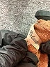 Madewell Tan Sweatshirt Size M - photo 7