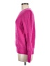 Boden Pink Pullover Sweater Size M - photo 5