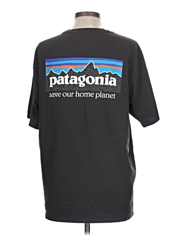 Patagonia Short Sleeve T-Shirt (view 2)