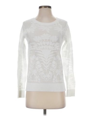 Ann Taylor LOFT Pullover Sweater (view 1)