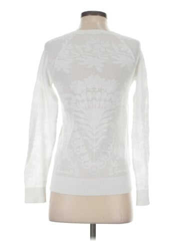 Ann Taylor LOFT Pullover Sweater (view 2)