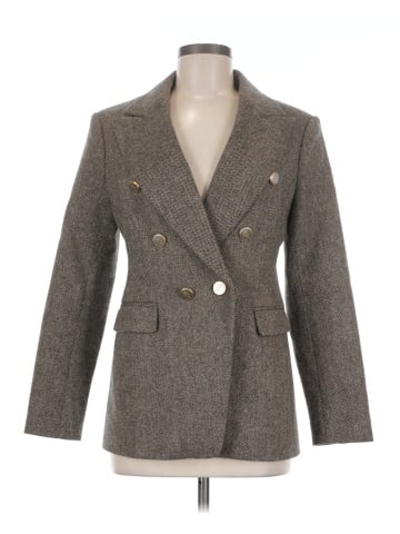 Banana Republic Wool Blazer (view 1)