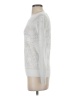 Ann Taylor LOFT White Pullover Sweater Size XS - photo 5