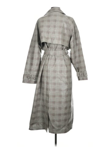 Nasty Gal Inc. Trenchcoat (view 2)