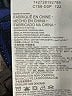 Levi's Solid Blue Jeans Size 12R - photo 5