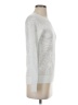 Ann Taylor LOFT White Pullover Sweater Size XS - photo 4