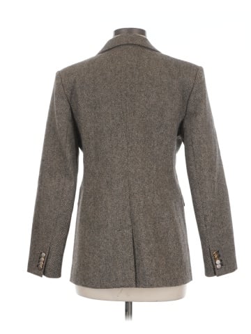 Banana Republic Wool Blazer (view 2)
