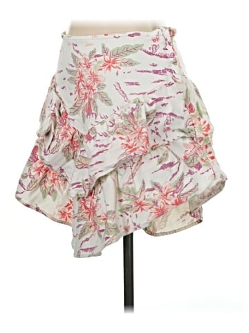 Mother Casual Skirt (view 2)