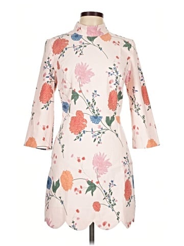 Maeve by Anthropologie Casual Dress (view 1)
