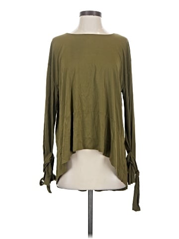 Wolford 3/4 Sleeve T-Shirt (view 1)