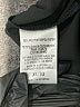 Pleione 100% Polyester Black Short Sleeve Blouse Size XL - photo 8