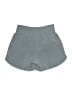 Lululemon Athletica Solid Green Athletic Shorts Size 2 - photo 2