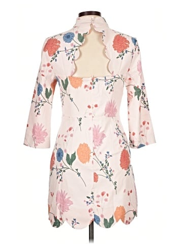 Maeve by Anthropologie Casual Dress (view 2)