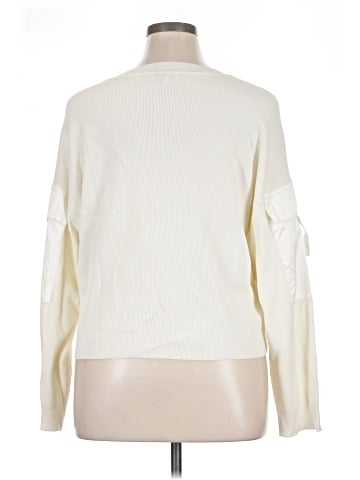 Parker Pullover Sweater (view 2)