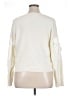 Parker Ivory Pullover Sweater Size XL - photo 2