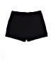 Athleta Solid Black Shorts Size 12 - photo 2