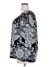 Maurices Paisley Black Short Sleeve T-Shirt Size 20 (2) - photo 5