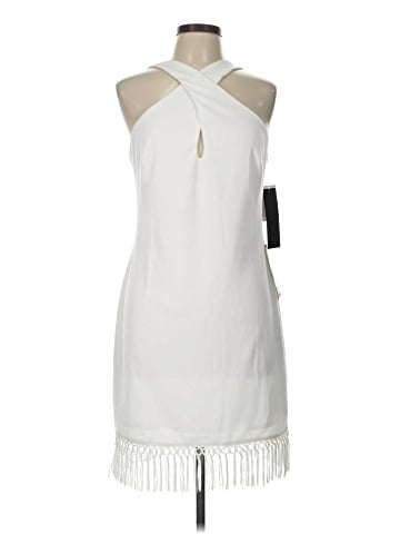 Adrianna Papell Cocktail Dress (view 1)