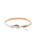 Remi & Reid Silver Belt Size Med - Lg - photo 1