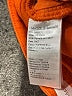 Samsoe Samsoe Orange Casual Skirt Size L - photo 5