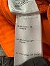 Samsoe Samsoe Orange Casual Skirt Size L - photo 6