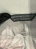 Christopher & Banks White Active Pants Size 10 - photo 7