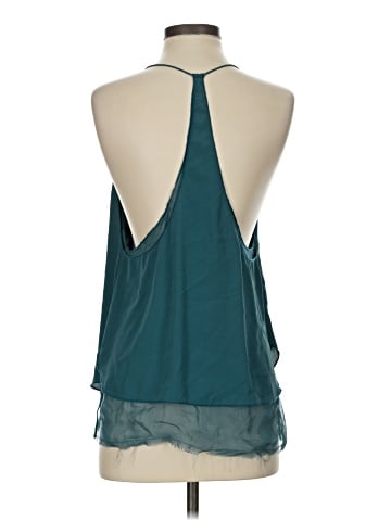 Intimately by Free People Sleeveless Blouse (view 2)