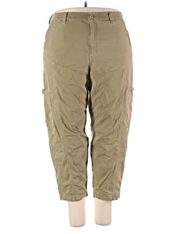 American Eagle Outfitters Cargo Pants (view 1)