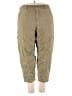 American Eagle Outfitters Green Cargo Pants Size 18R - photo 1